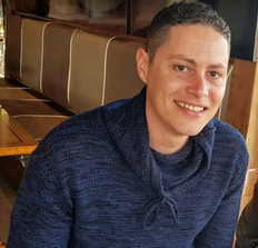 Clint Solomon - Training, Operations & Client Success Lead