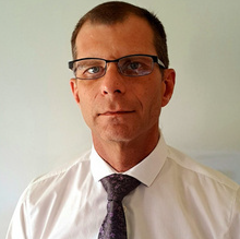 Nico Scheepers - CSS Tech Technical Lead